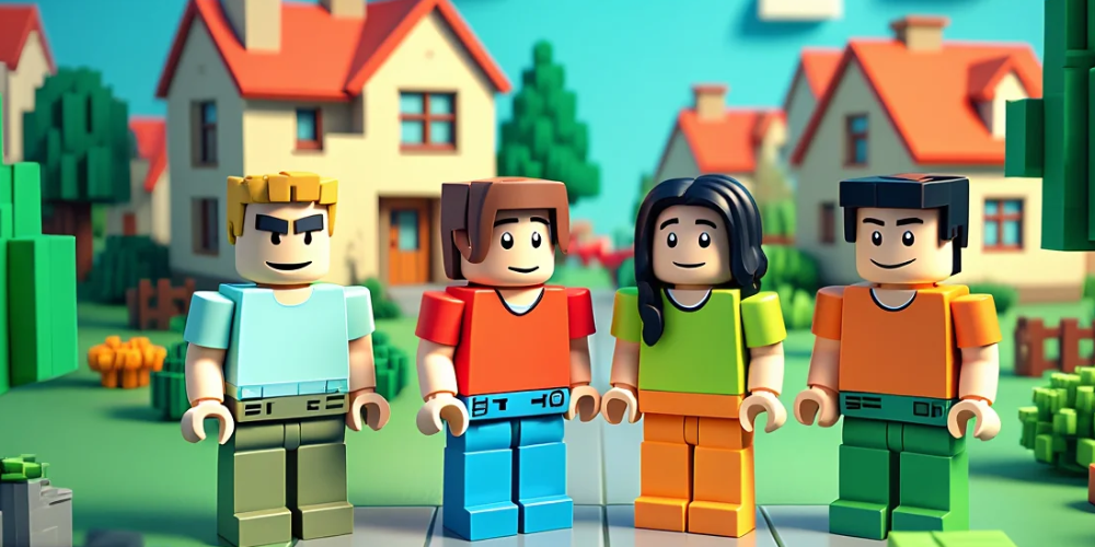Roblox game free